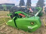 John Deere RD40F