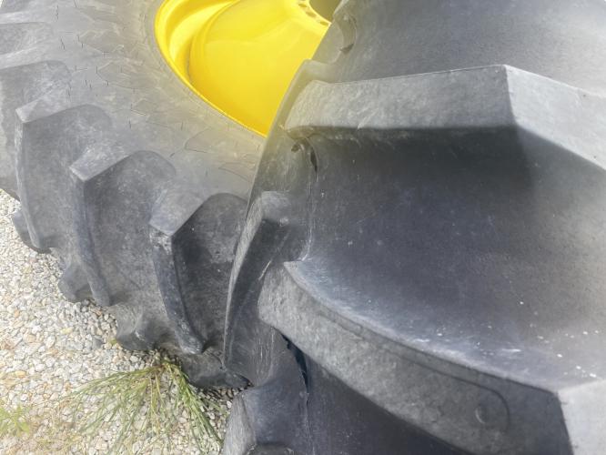 Firestone 520/85R42
