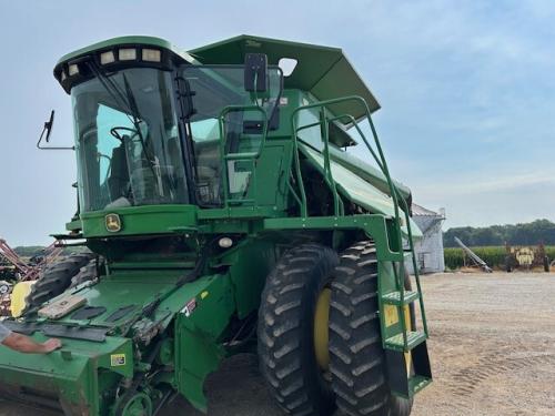 2004 John Deere 9660 STS