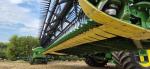 John Deere RD35F