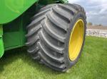 John Deere S770