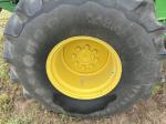 John Deere S680