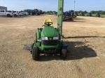 John Deere X728