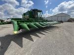 John Deere C12F StalkMaster