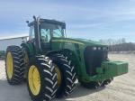 John Deere 8430