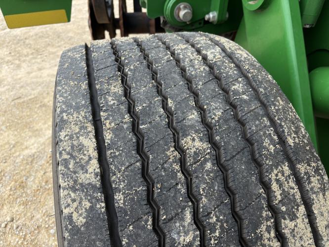 John Deere 2660VT