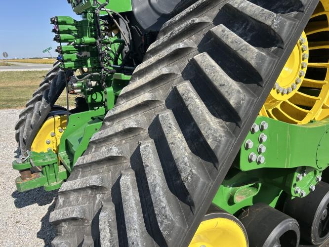 John Deere 9RX 640