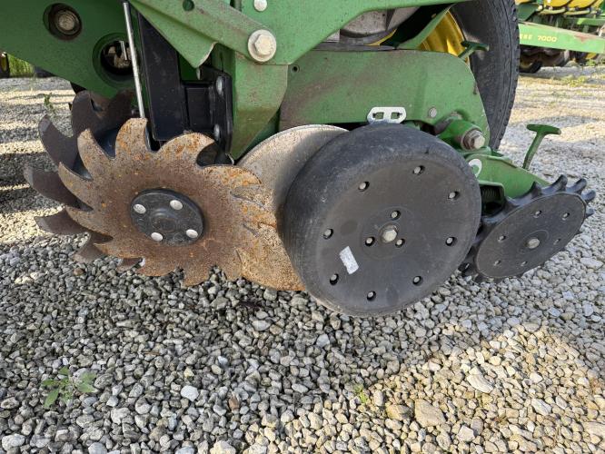 John Deere 1770NT CCS