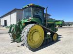 John Deere 8400T