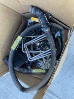 John Deere LIQUID FERT