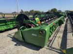 John Deere 645FD