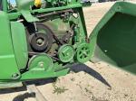 John Deere 625F