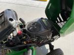 John Deere X304