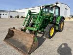 John Deere 6330 Premium