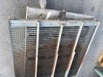 John Deere AH212247 / AXE20458 Deep tooth seive