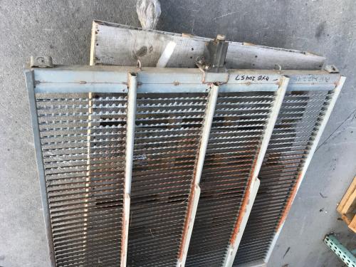  John Deere AH212247 / AXE20458 Deep tooth seive