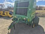 John Deere 560M