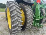 John Deere 8R 340