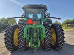 John Deere 8R 370