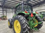John Deere 6130M