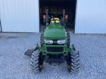 John Deere 2025R