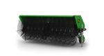 John Deere 52 IN. BROOMS