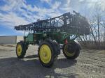 John Deere 4720