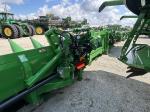 John Deere C12F StalkMaster