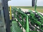 John Deere 612R