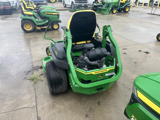 John Deere Z740