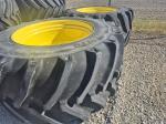 Goodyear 110045R46LSW