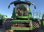 John Deere S790
