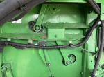 John Deere S670