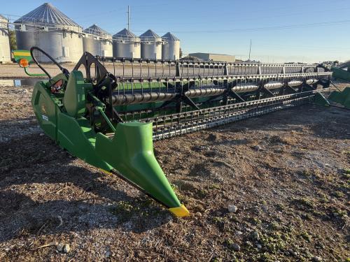 2026 John Deere FA 30