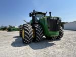 John Deere 9520R