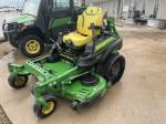 John Deere Z970R
