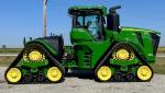 John Deere 9RX 640