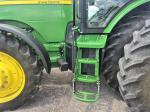 John Deere 8285R