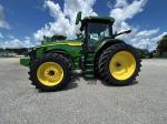 John Deere 8R 370