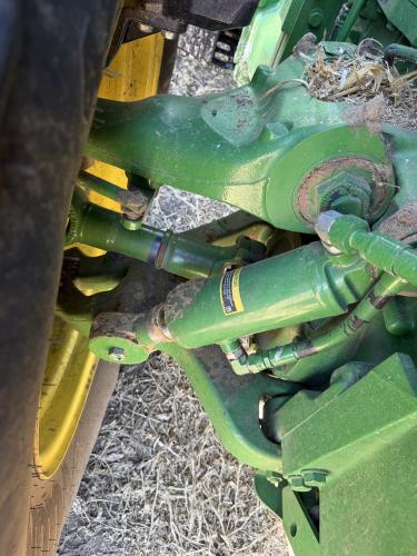 John Deere 8R 230