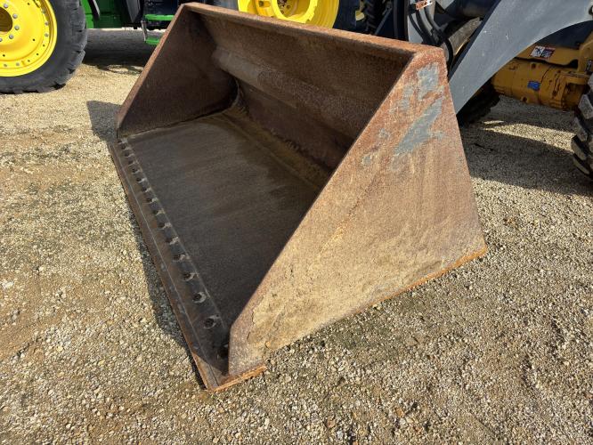 John Deere 324L
