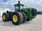 John Deere 9530