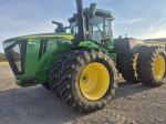 John Deere 9R 490