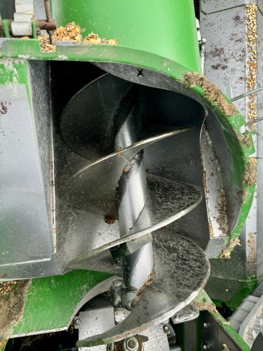John Deere 9770 STS