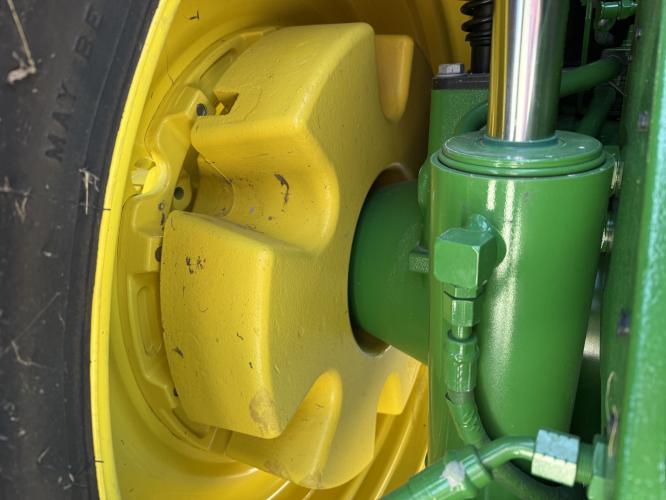 John Deere 8R 310