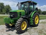 John Deere 6130D