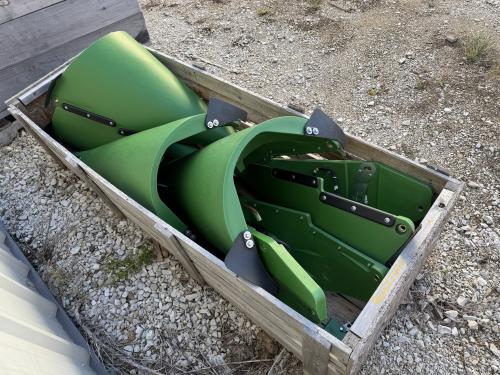 2024 John Deere BX11600