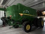 John Deere S780