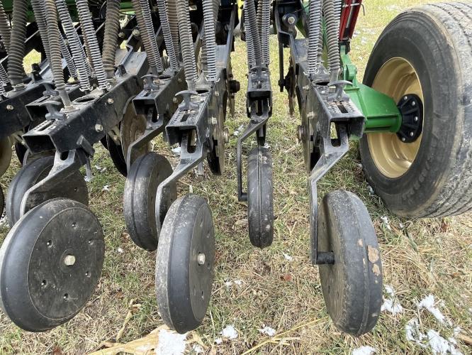 Great Plains 1206NT-1975