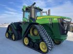 John Deere 9RX 640